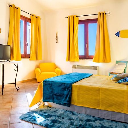 Nora Guesthouse Rooms And Villas Pula Dış mekan fotoğraf