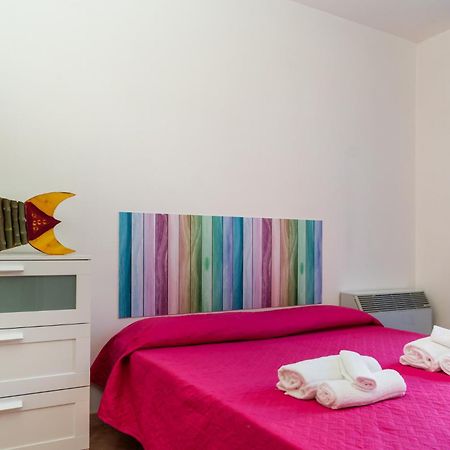 Nora Guesthouse Rooms And Villas Pula Dış mekan fotoğraf