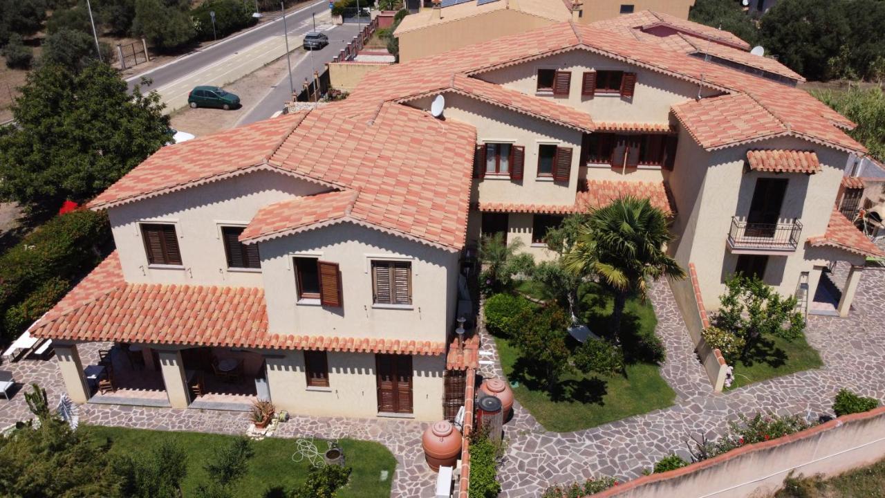 Nora Guesthouse Rooms And Villas Pula Dış mekan fotoğraf