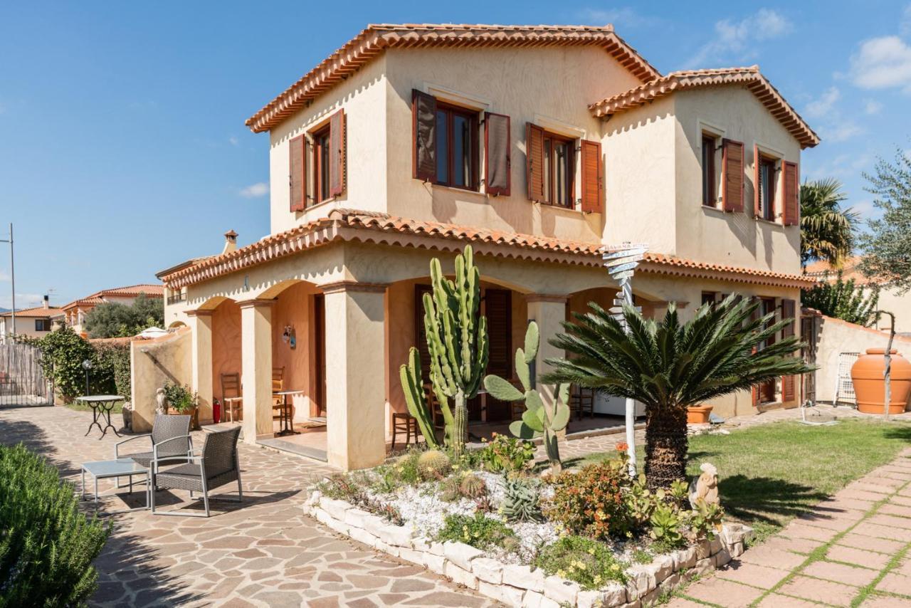 Nora Guesthouse Rooms And Villas Pula Dış mekan fotoğraf