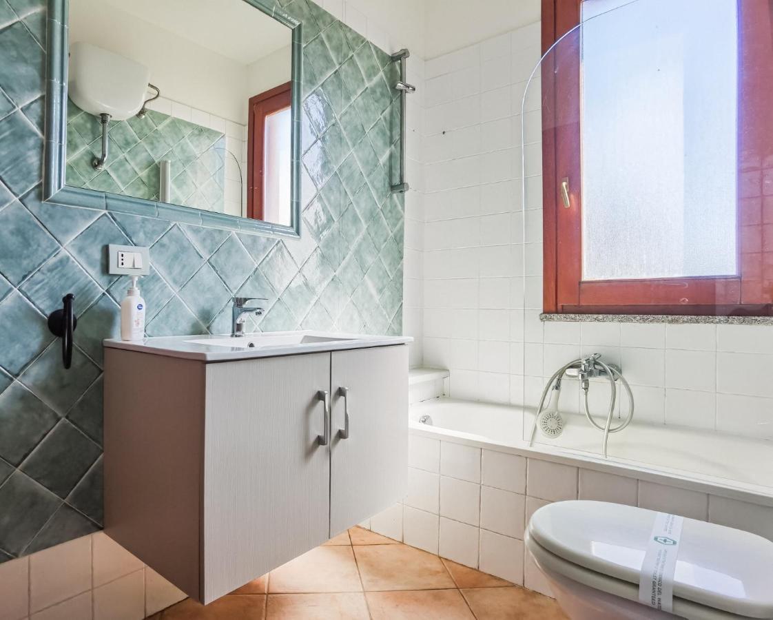 Nora Guesthouse Rooms And Villas Pula Dış mekan fotoğraf