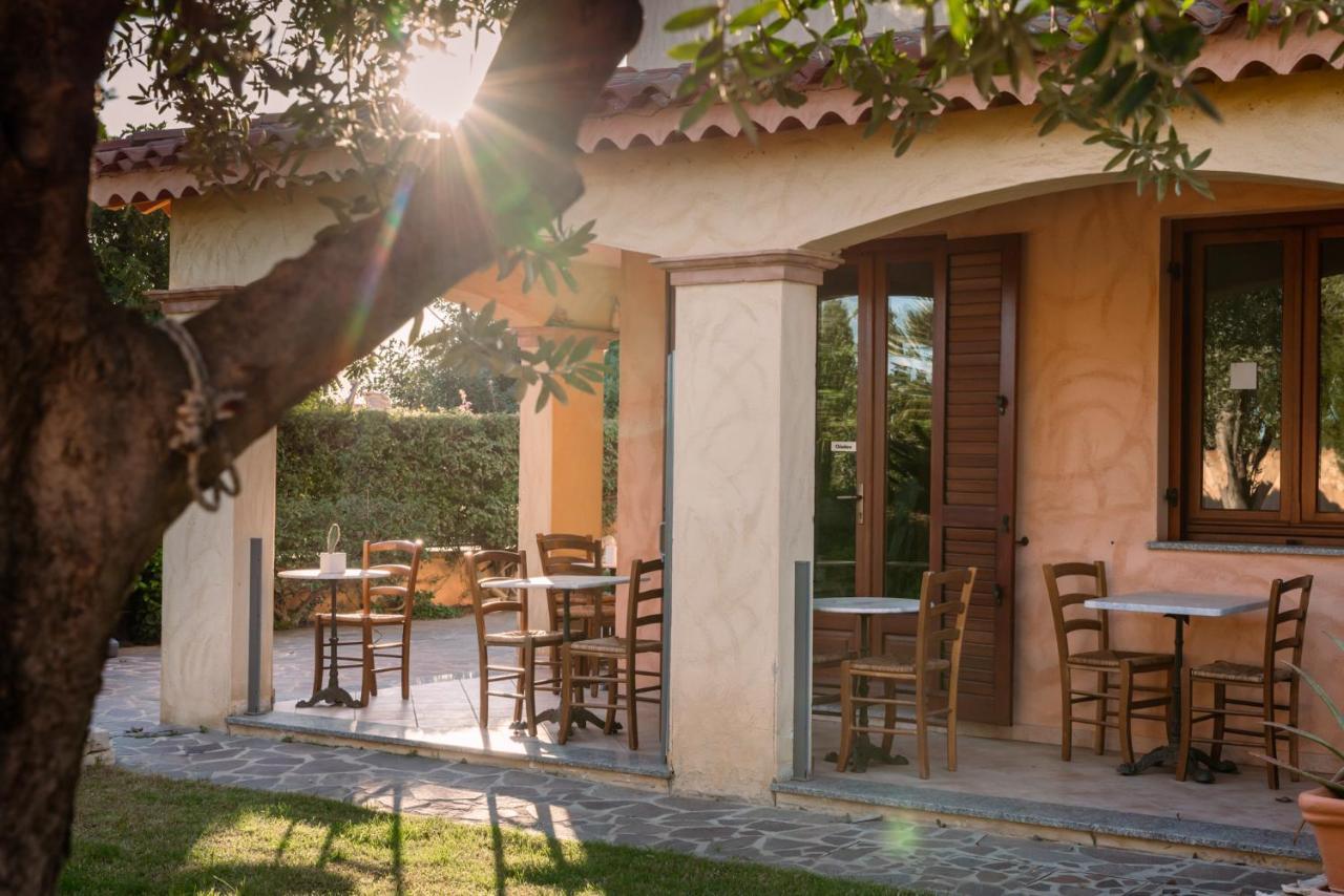 Nora Guesthouse Rooms And Villas Pula Dış mekan fotoğraf