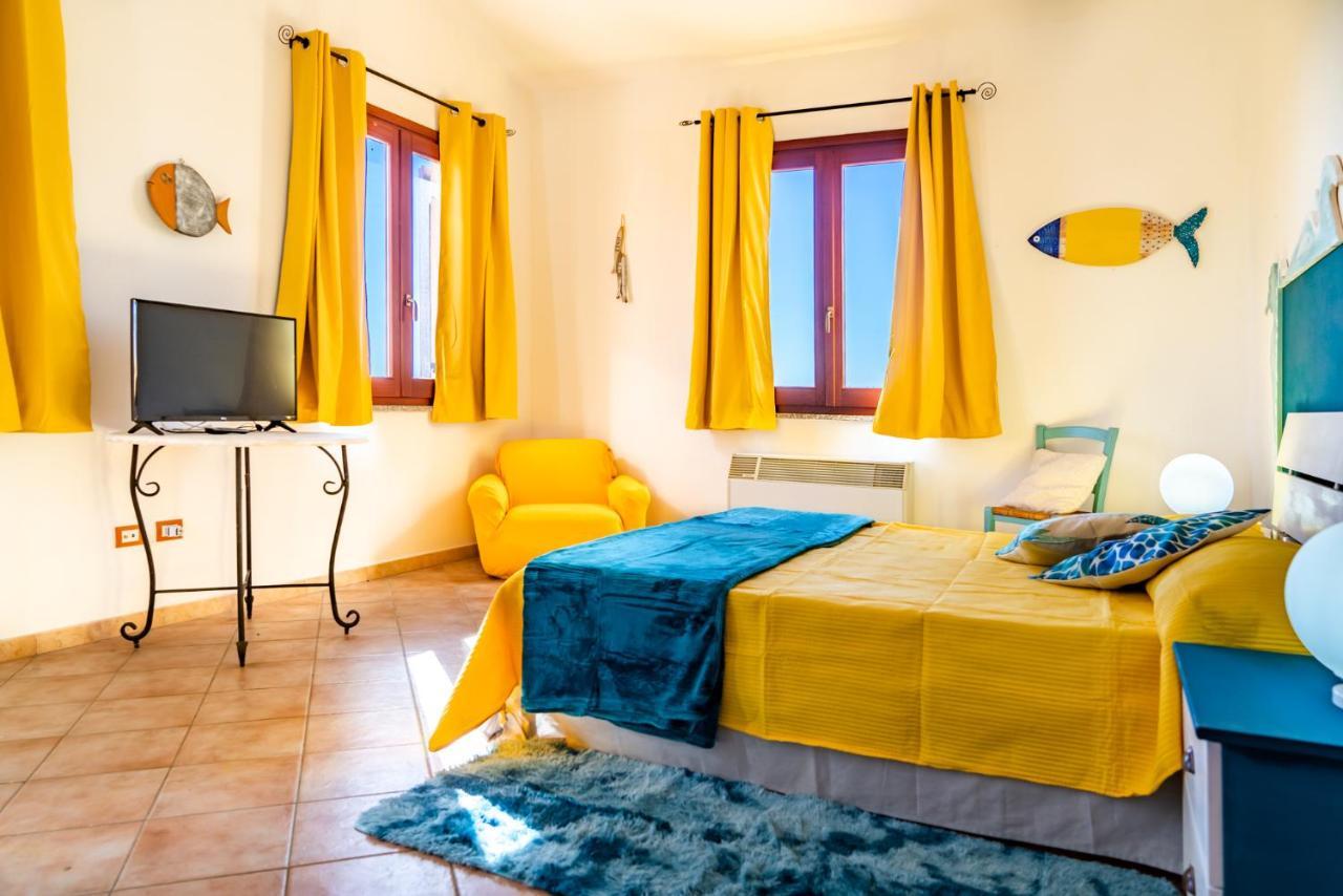 Nora Guesthouse Rooms And Villas Pula Dış mekan fotoğraf