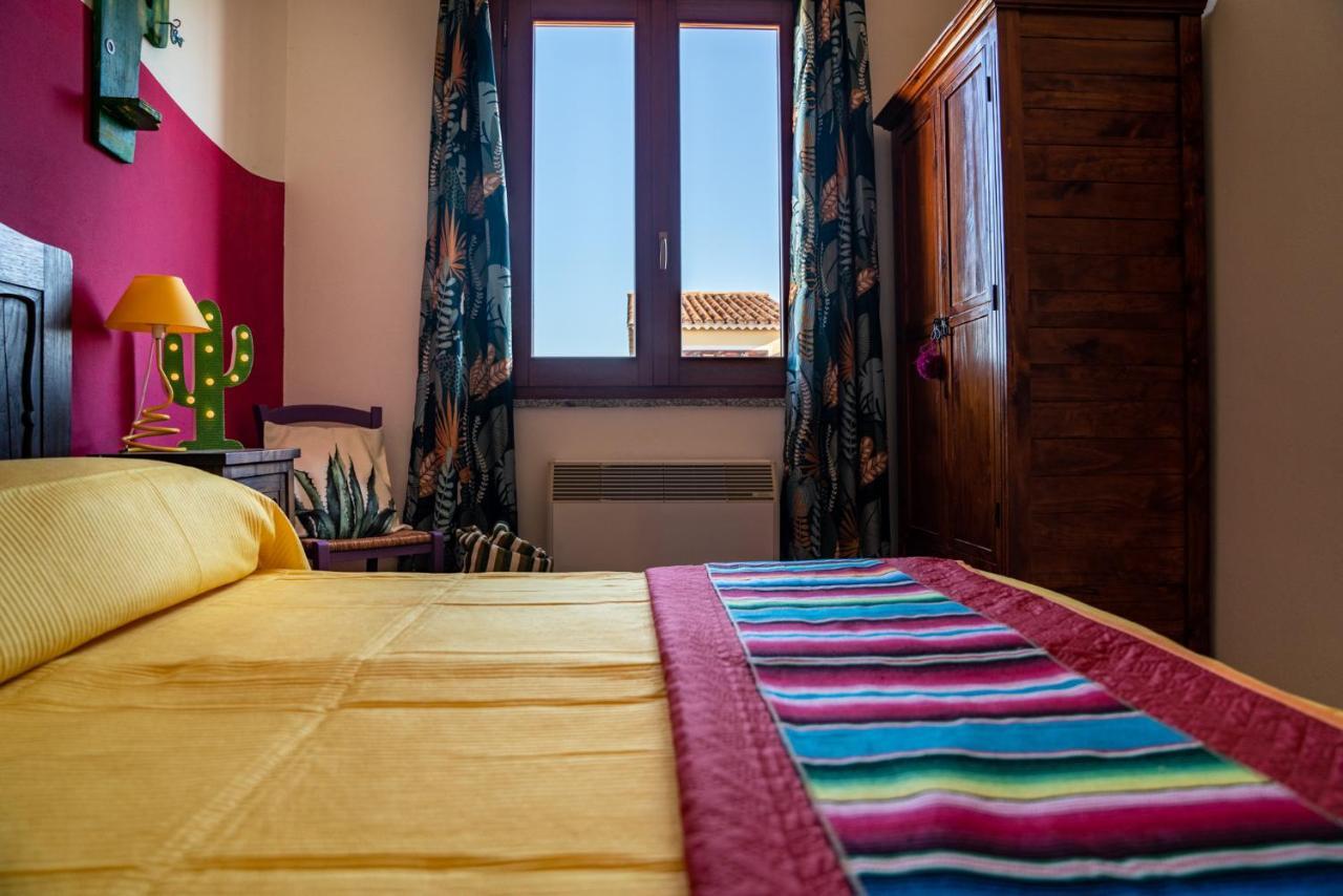 Nora Guesthouse Rooms And Villas Pula Dış mekan fotoğraf