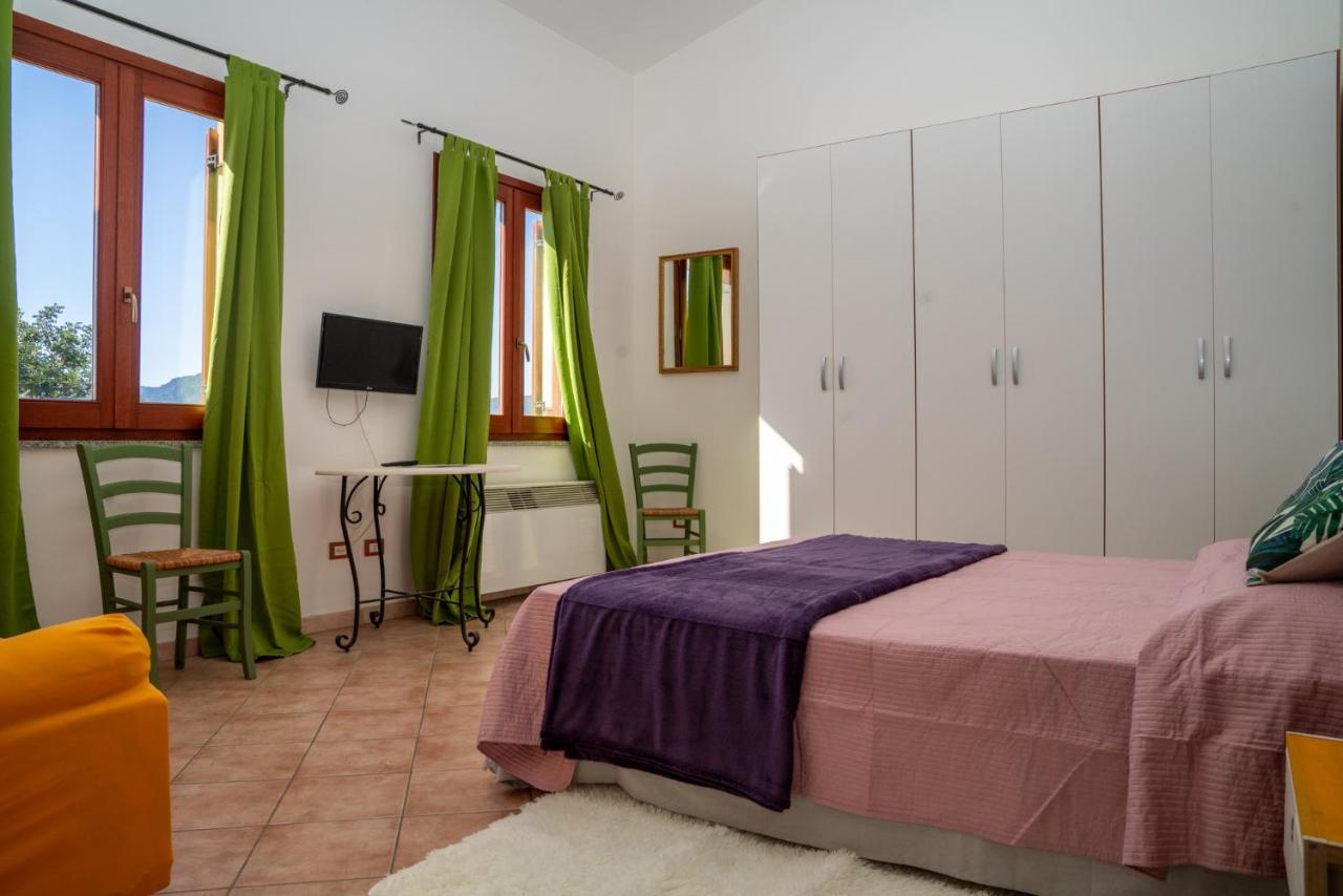 Nora Guesthouse Rooms And Villas Pula Dış mekan fotoğraf
