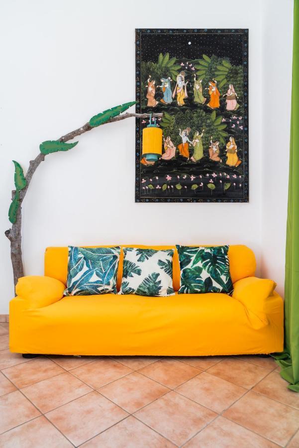 Nora Guesthouse Rooms And Villas Pula Dış mekan fotoğraf