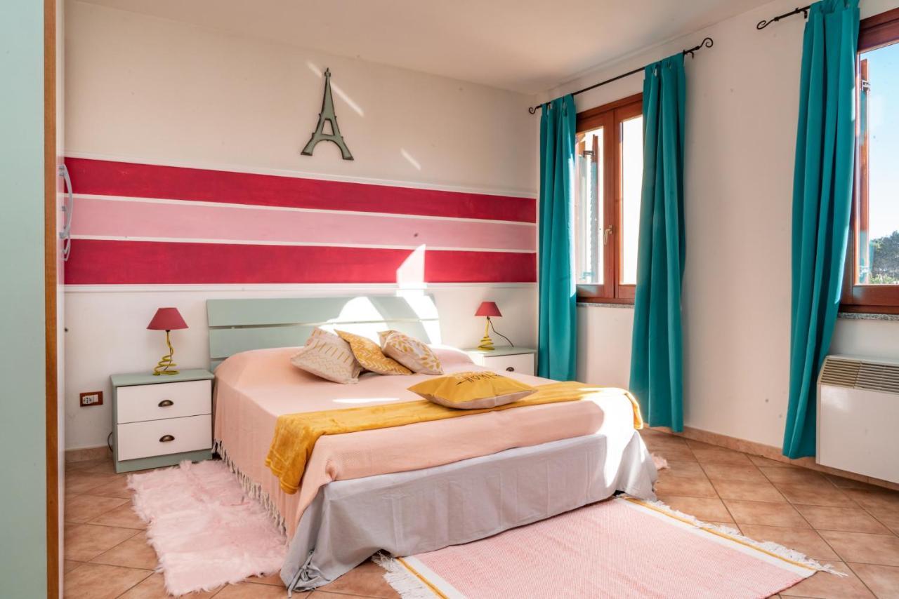 Nora Guesthouse Rooms And Villas Pula Dış mekan fotoğraf