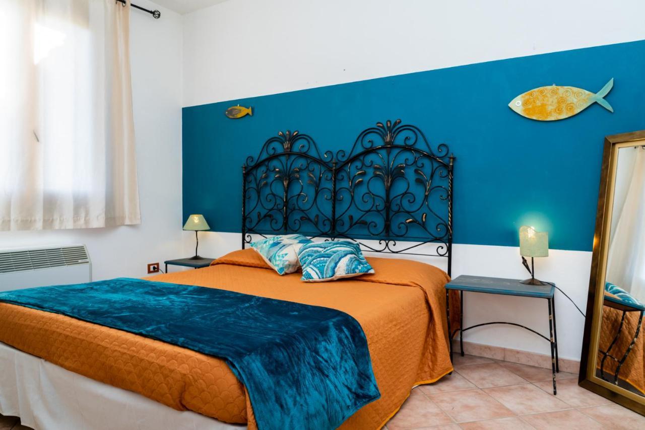Nora Guesthouse Rooms And Villas Pula Dış mekan fotoğraf