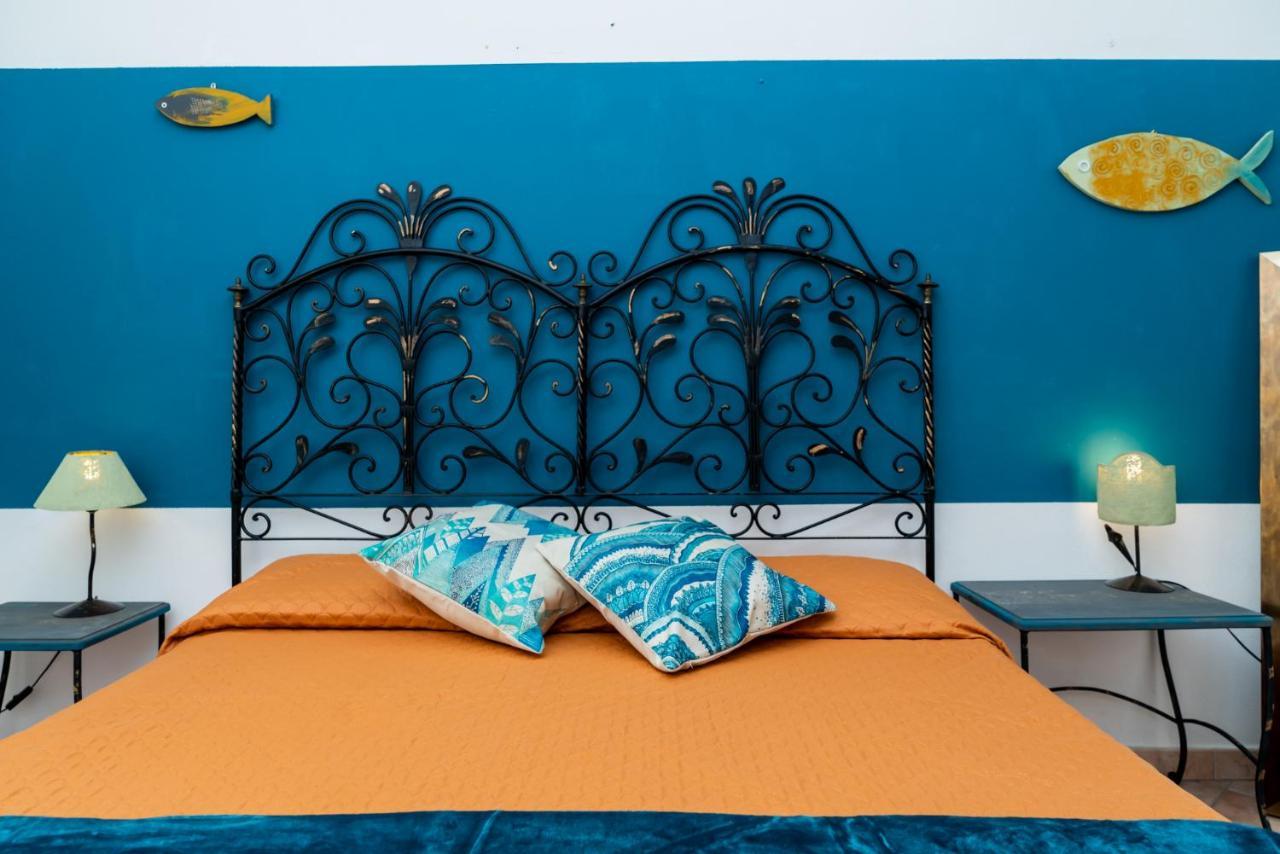 Nora Guesthouse Rooms And Villas Pula Dış mekan fotoğraf