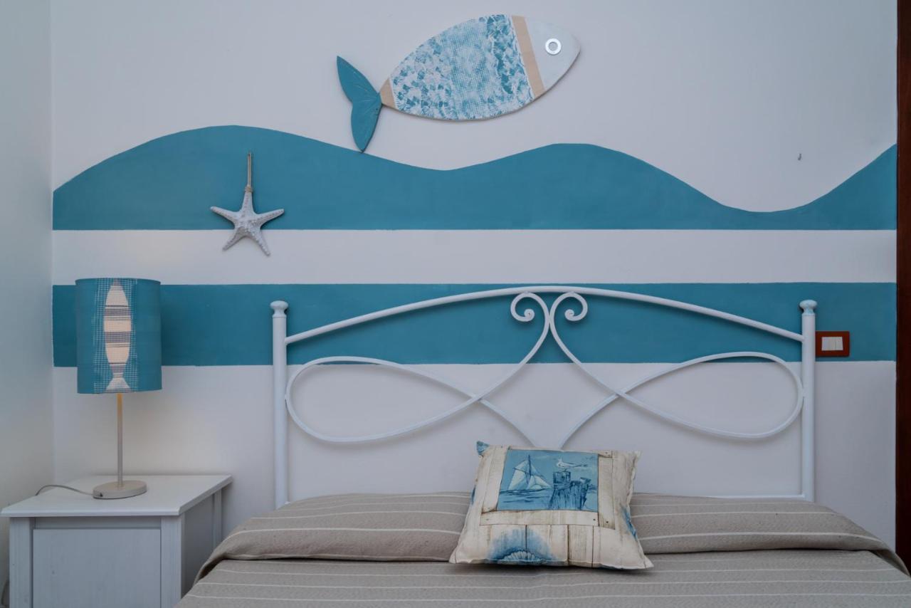 Nora Guesthouse Rooms And Villas Pula Dış mekan fotoğraf