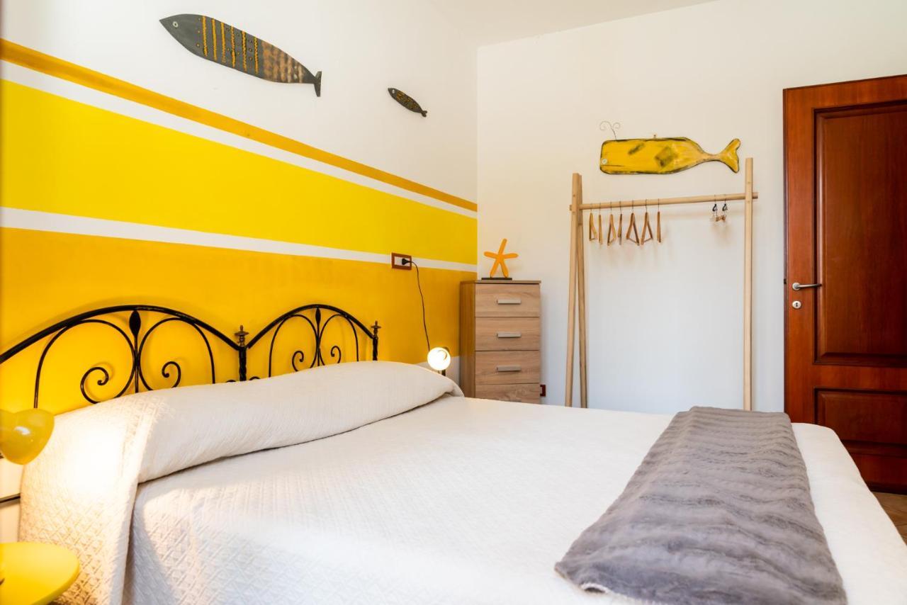 Nora Guesthouse Rooms And Villas Pula Dış mekan fotoğraf