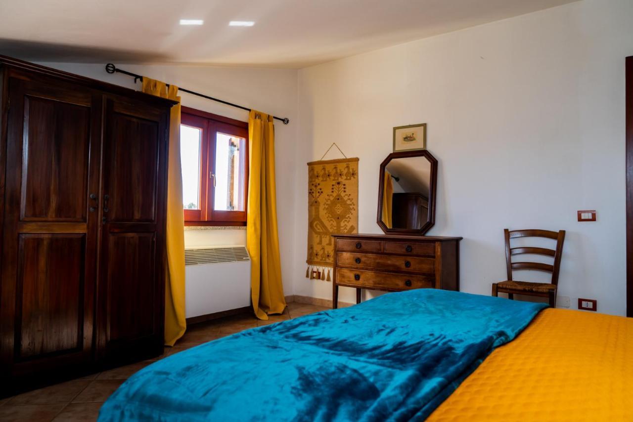 Nora Guesthouse Rooms And Villas Pula Dış mekan fotoğraf