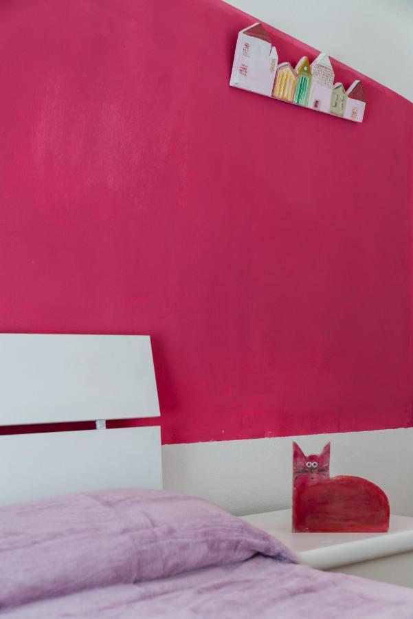 Nora Guesthouse Rooms And Villas Pula Dış mekan fotoğraf