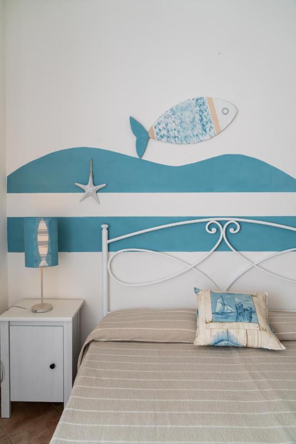 Nora Guesthouse Rooms And Villas Pula Dış mekan fotoğraf