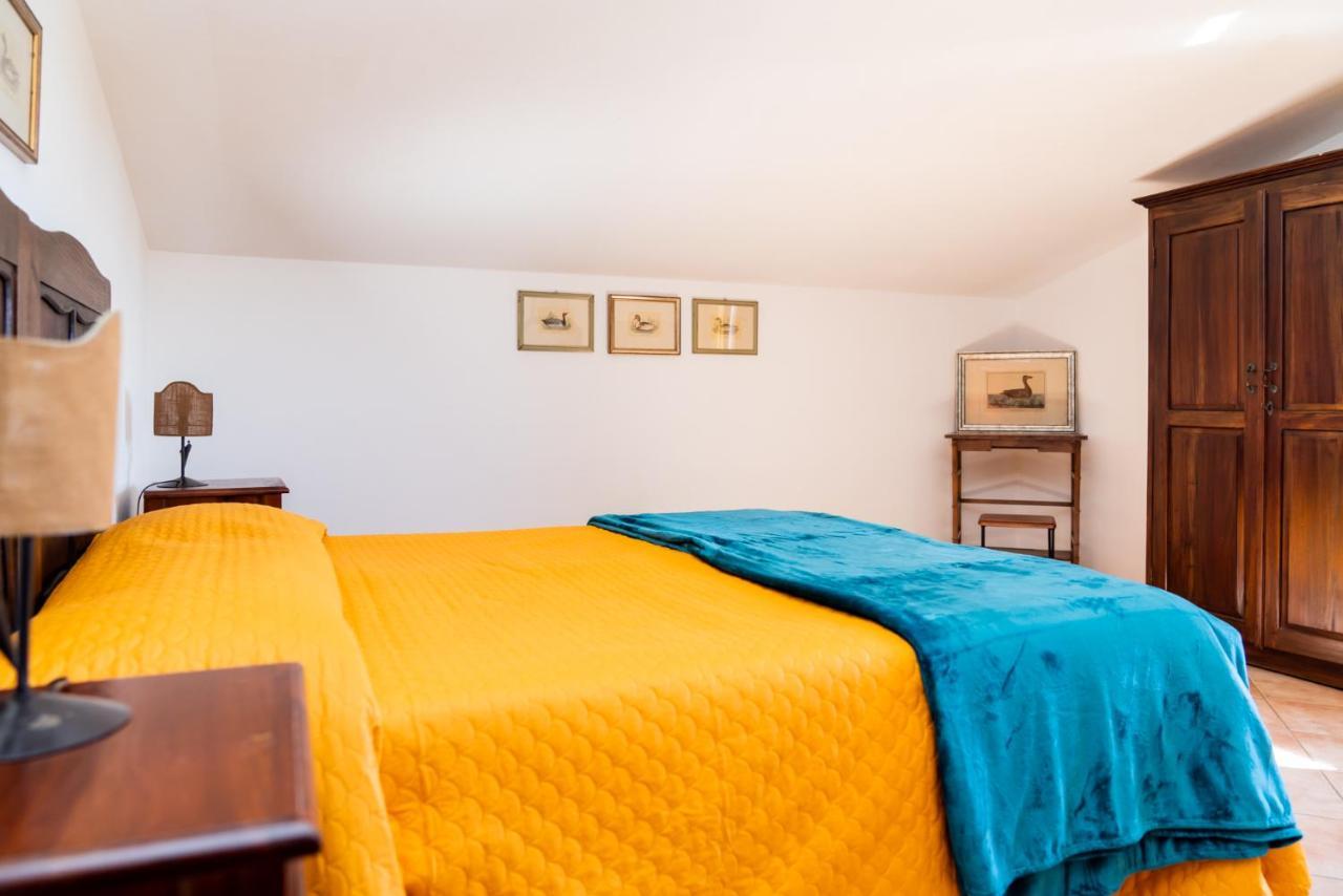 Nora Guesthouse Rooms And Villas Pula Dış mekan fotoğraf
