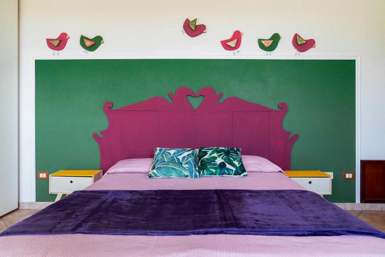 Nora Guesthouse Rooms And Villas Pula Dış mekan fotoğraf