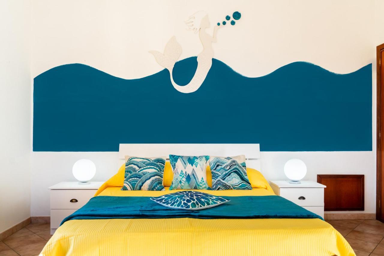 Nora Guesthouse Rooms And Villas Pula Dış mekan fotoğraf