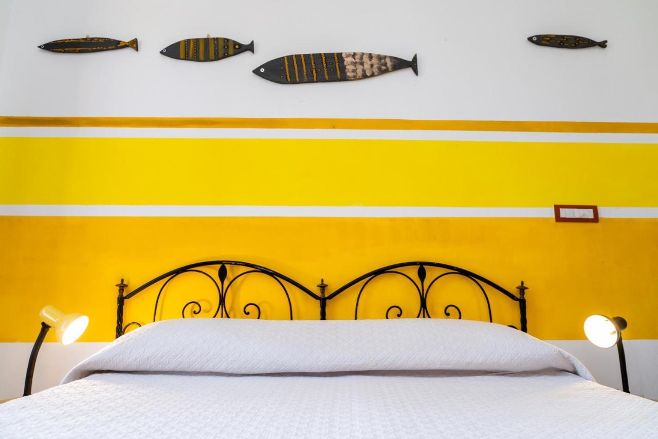 Nora Guesthouse Rooms And Villas Pula Dış mekan fotoğraf