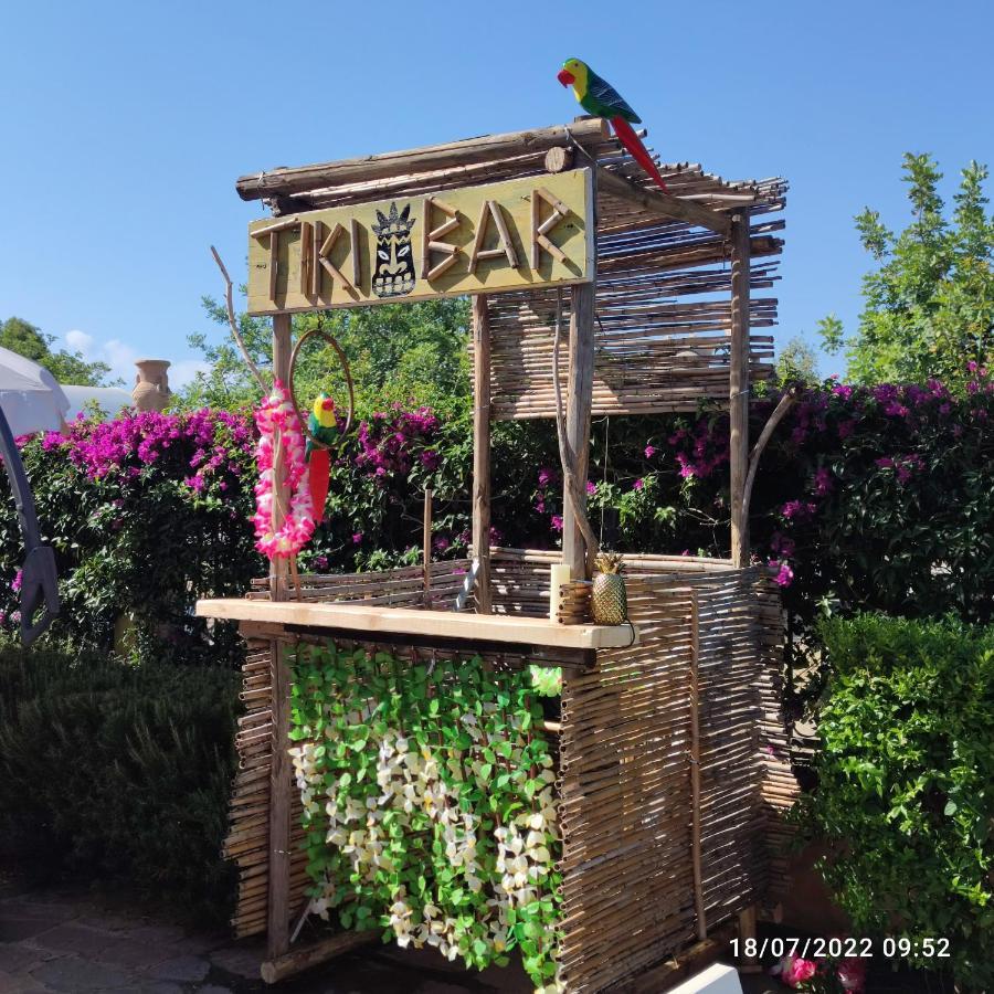 Nora Guesthouse Rooms And Villas Pula Dış mekan fotoğraf