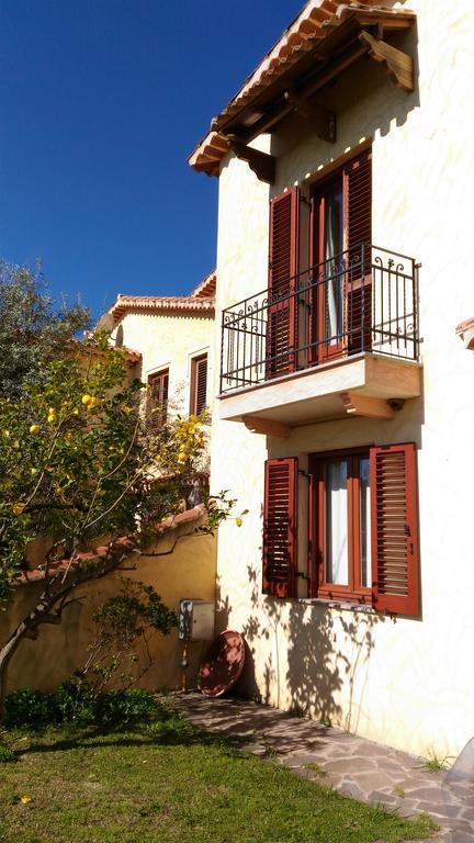 Nora Guesthouse Rooms And Villas Pula Dış mekan fotoğraf