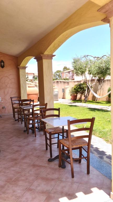 Nora Guesthouse Rooms And Villas Pula Dış mekan fotoğraf