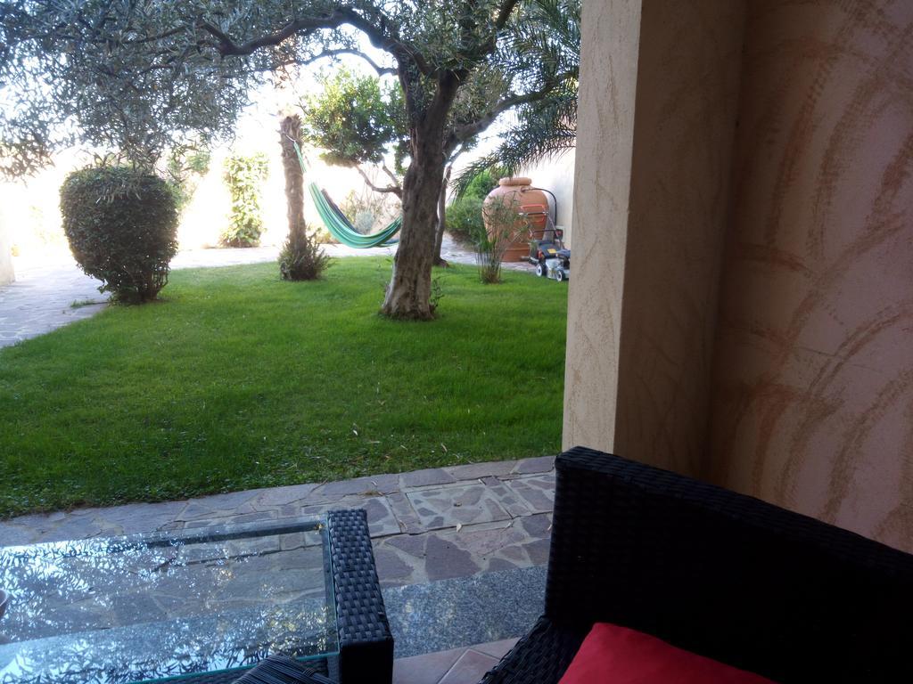 Nora Guesthouse Rooms And Villas Pula Dış mekan fotoğraf